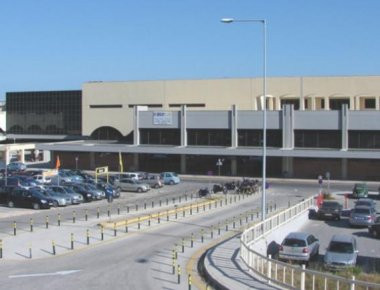 Καρδιοχτύπια στο αεροδρόμιο της Ρόδου: Αεροπλάνο επιχείρησε να απογειωθεί με 9 μποφόρ